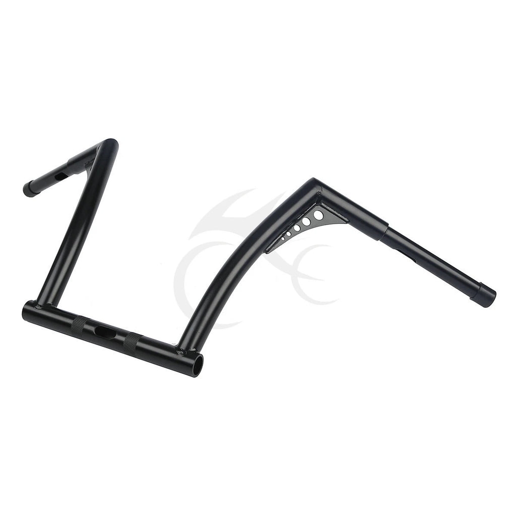 14" Rise 1 1/4" Ape Hanger Handlebar for Harley Dyna Switchback (2012–2016)