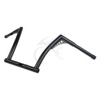 14" Rise 1 1/4" Ape Hanger Handlebar for Harley Dyna Switchback (2012–2016)