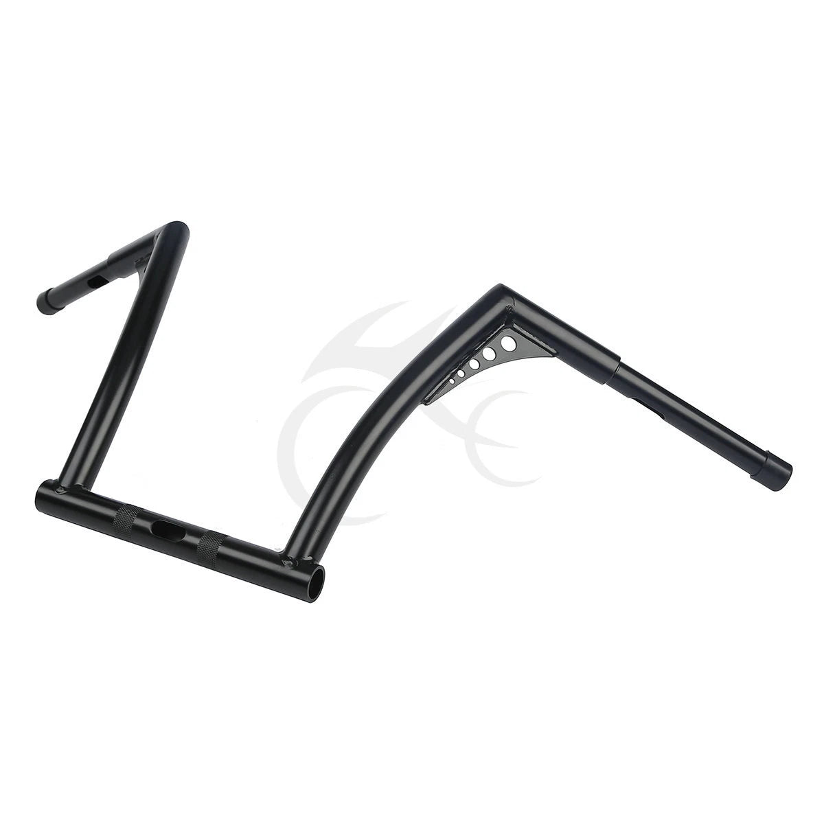 14" Rise 1 1/4" Ape Hanger Handlebar for Harley Dyna Switchback (2012–2016)