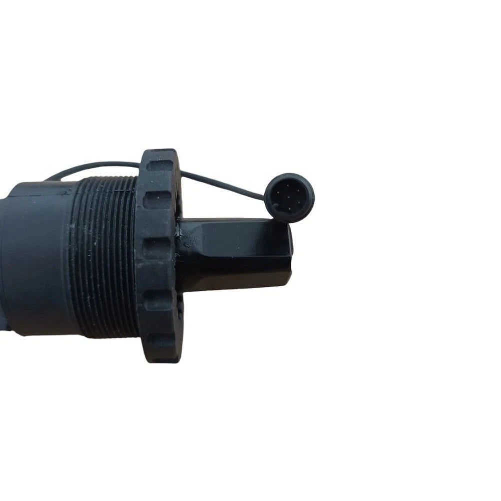 Cadence Sensor for Electric Motor Assistance (UART Protocol)