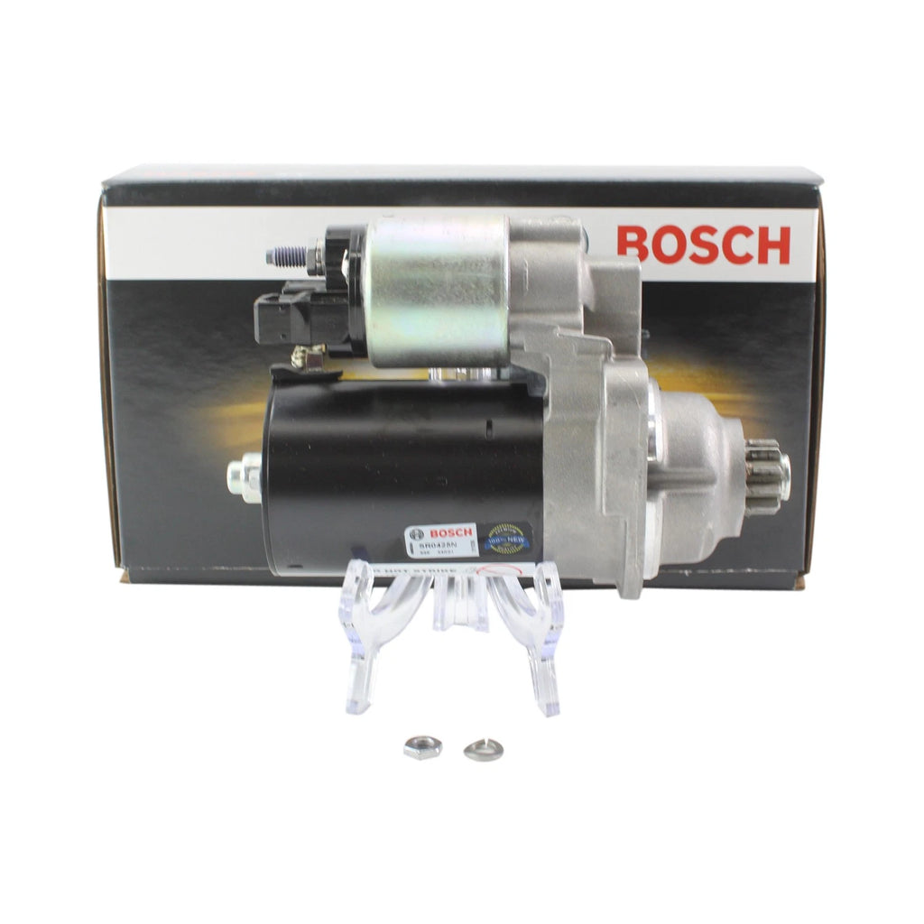 Bosch Starter Motor SR0425N for