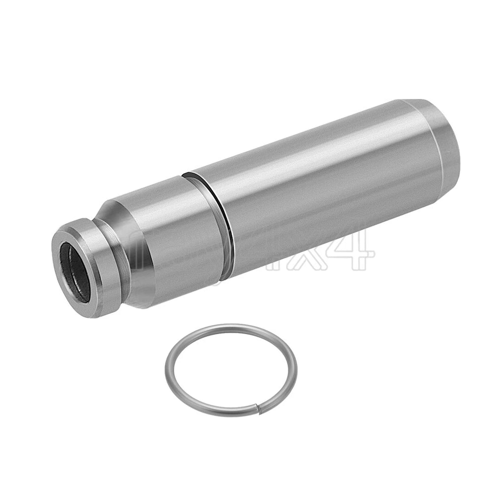 Guide Valve for Yamaha Grizzly 350 400 450, Wolverine 350 450, Kodiak 400 450 (2000–2023)