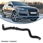 Radiator Hose No. 7L8121051F for Audi Q7 3.0L (2011–2015)
