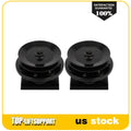 2 Pack Spindle Assembly for AYP