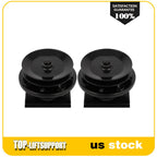 2 Pack Spindle Assembly for AYP