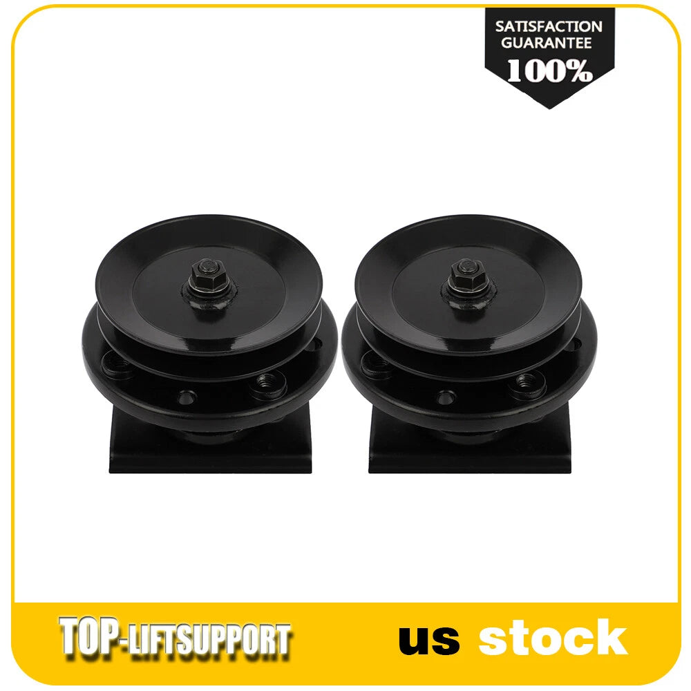 2 Pack Spindle Assembly for AYP