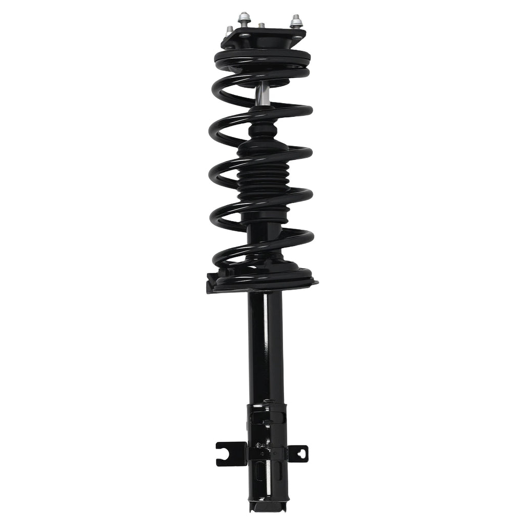 Pair Front Complete Struts w/ Coil Spring for Mazda CX-9 (2007–2015) 172443