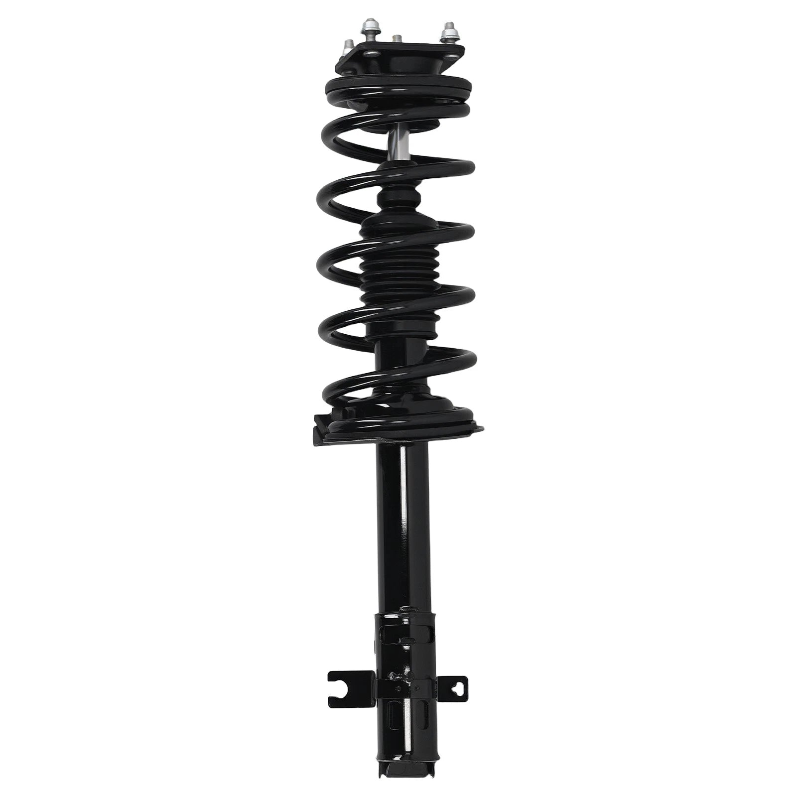 Pair Front Complete Struts w/ Coil Spring for Mazda CX-9 (2007–2015) 172443