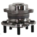 Set of 2 Wheel Hubs for Honda Accord (2014–2020) Rear Left & Right 5 Lug