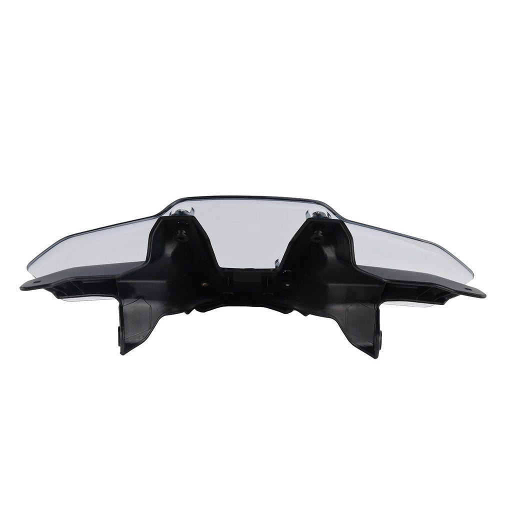 ABS Motorcycle Windshield for Yamaha MT-09/SP (2024–2025) AA1
