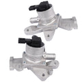 Set of 2 Emission Control Valves for Toyota Tundra, Lexus GX460 (2014–2022)