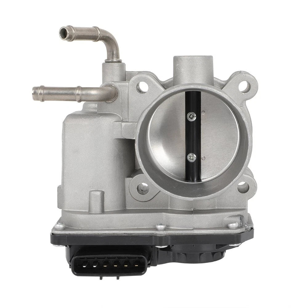 Throttle Body for Scion xD (2012–2014) and Toyota Corolla (2019–2022)