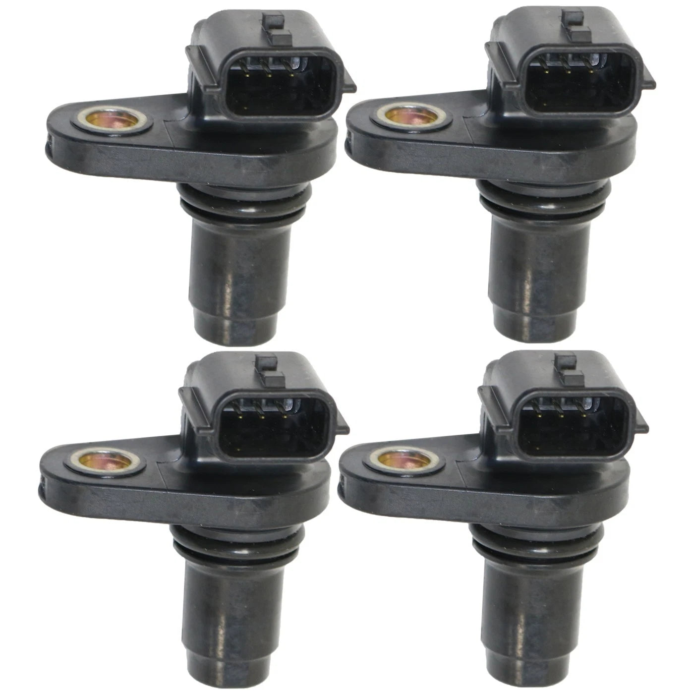 Camshaft Position Sensor Set for Nissan Sentra, Altima (2007–2019)
