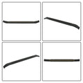 Cam Timing Chain Guides Damper for Yamaha Warrior 350 YFM350X (1987–2004)
