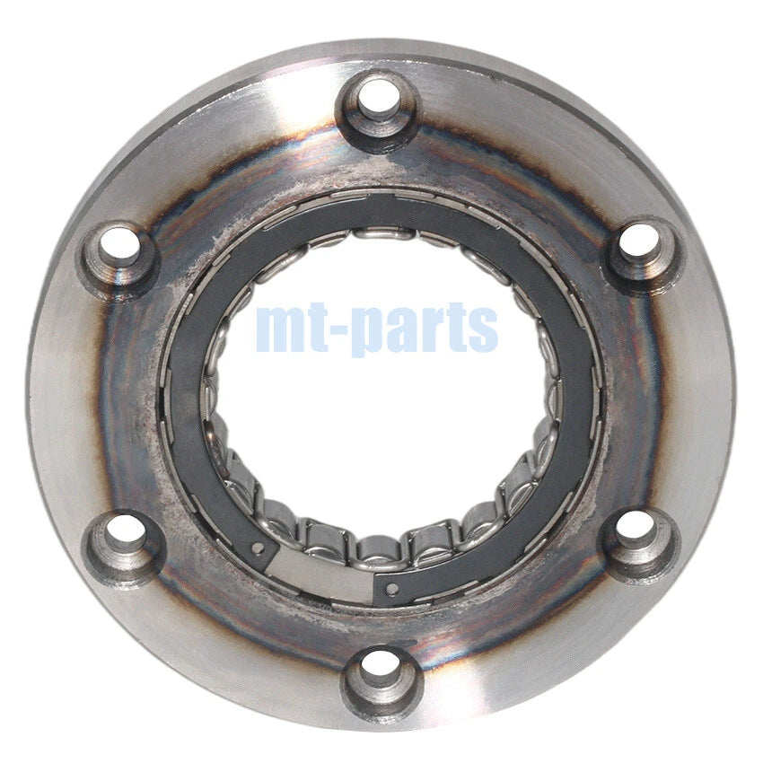 Starter Clutch One Way for Yamaha YFM660R Raptor 660R (2001–2003) 5LP-15590-00