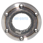 Starter Clutch One Way for Yamaha YFM660R Raptor 660R (2001–2003) 5LP-15590-00