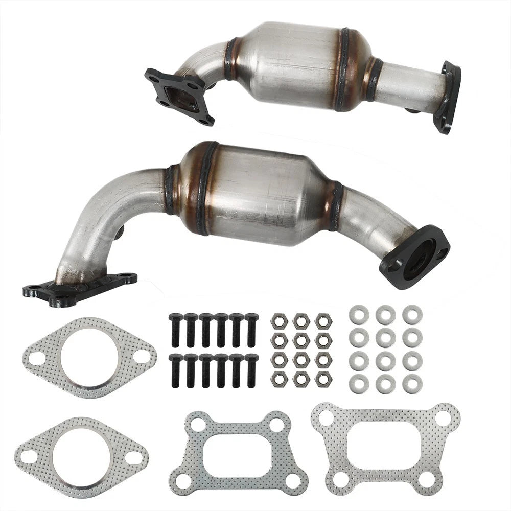 Catalytic Converter for Chevrolet Impala (2012–2013)