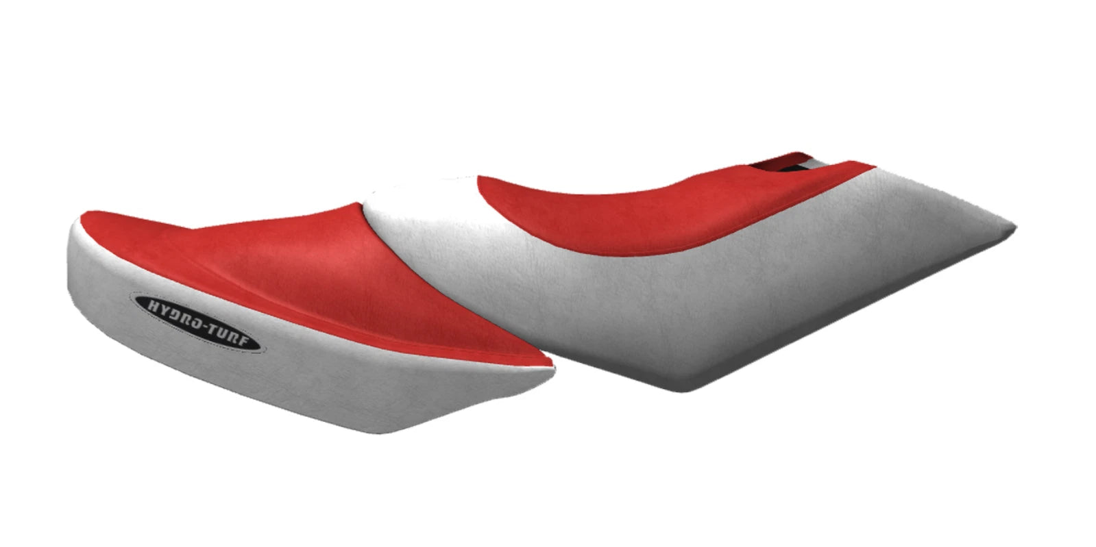 Hydro-Turf Seat Cover for SeaDoo GTX Di (2002–2003), 4-Tec (2002–2006), RXT (2005–2009)