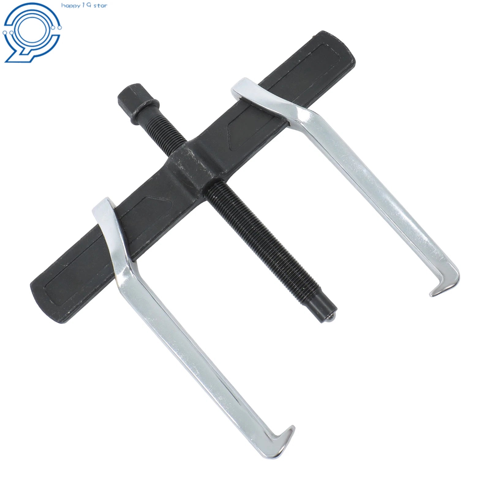 2-Jaw Gear Puller Tool for Pulley Flywheel Bearing Removal (Universal)