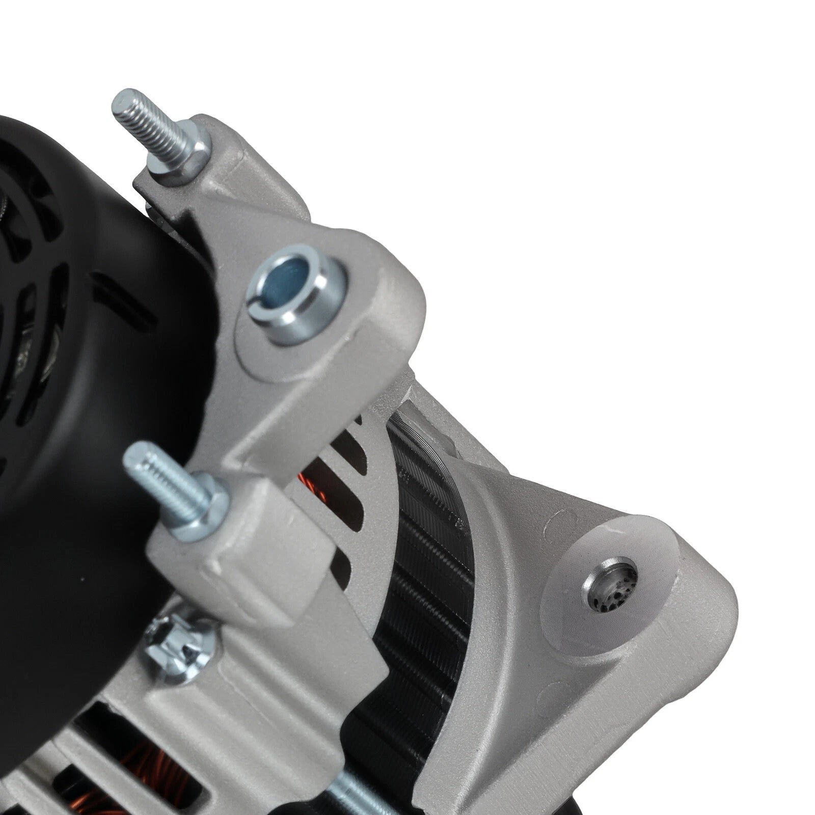 70A Boat Alternator for Mercruiser 4.3L MPI (2001–2002) 19020609 20115019TBA