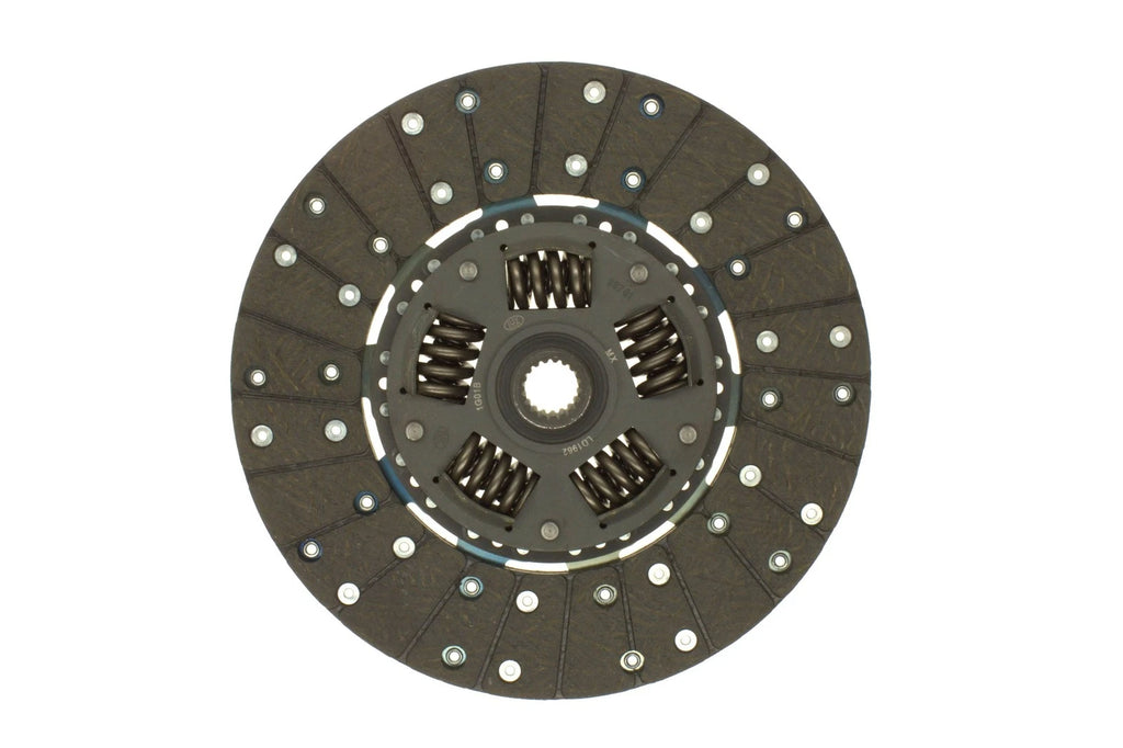 Clutch Friction Plate for Dodge D150 (1992–1993)