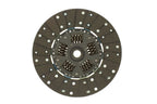Clutch Friction Plate for Dodge D150 (1992–1993)