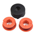 2X Spool Lines Accessories for Art23 Art2300 Art2600 Art3000