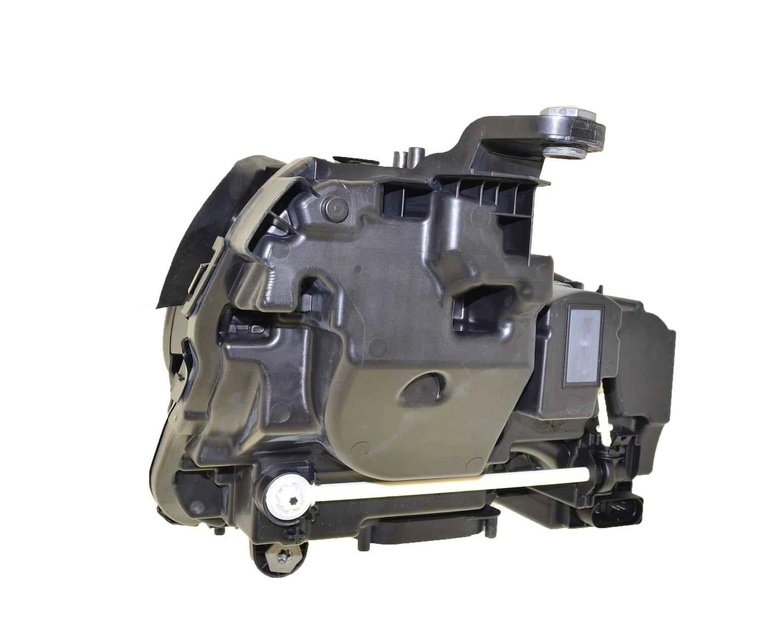 Hella Driver Left Headlight Assembly 012076551 for Mercedes W213 (2017–2020)