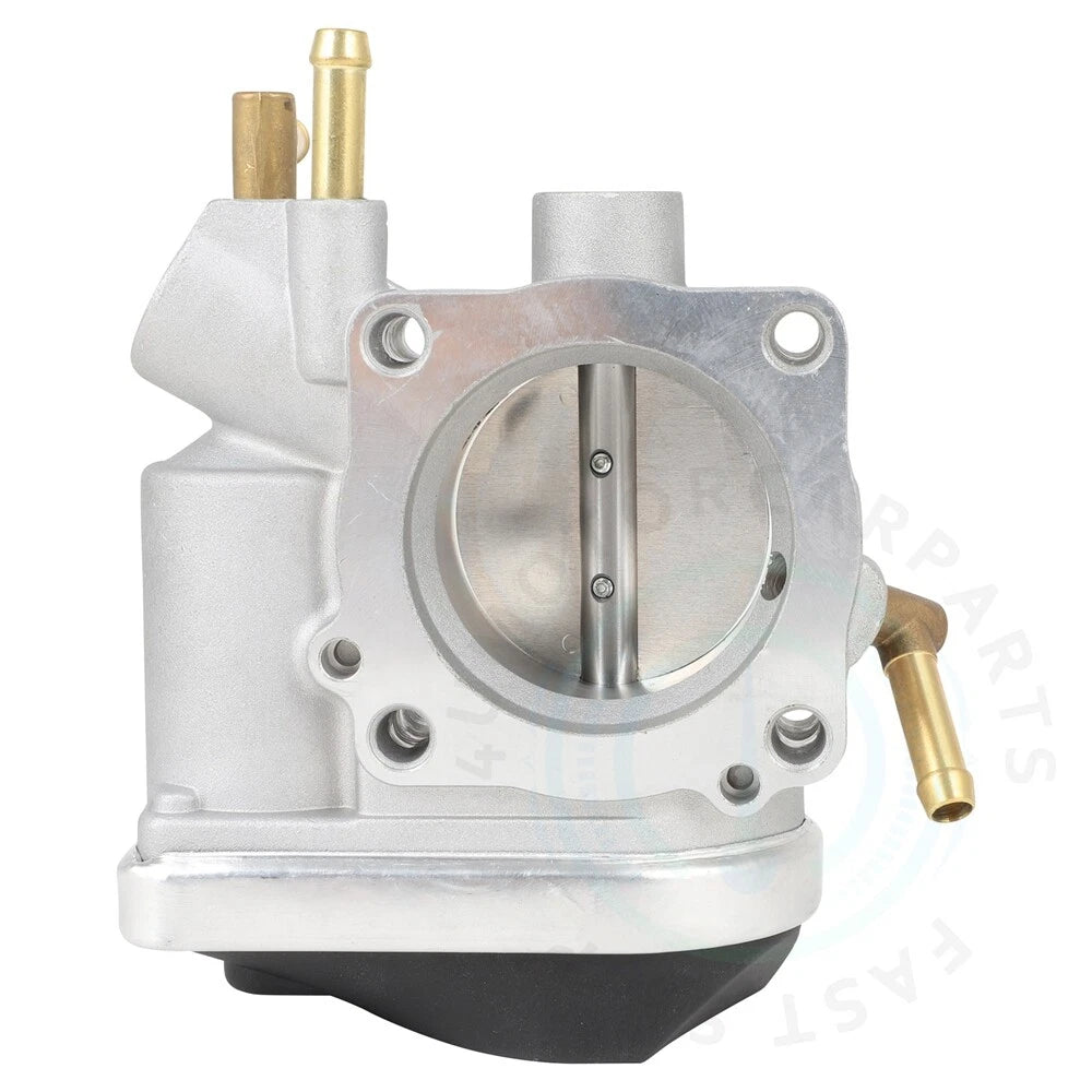 Throttle Body for Volkswagen Golf City (2007–2010) L4 2.0L