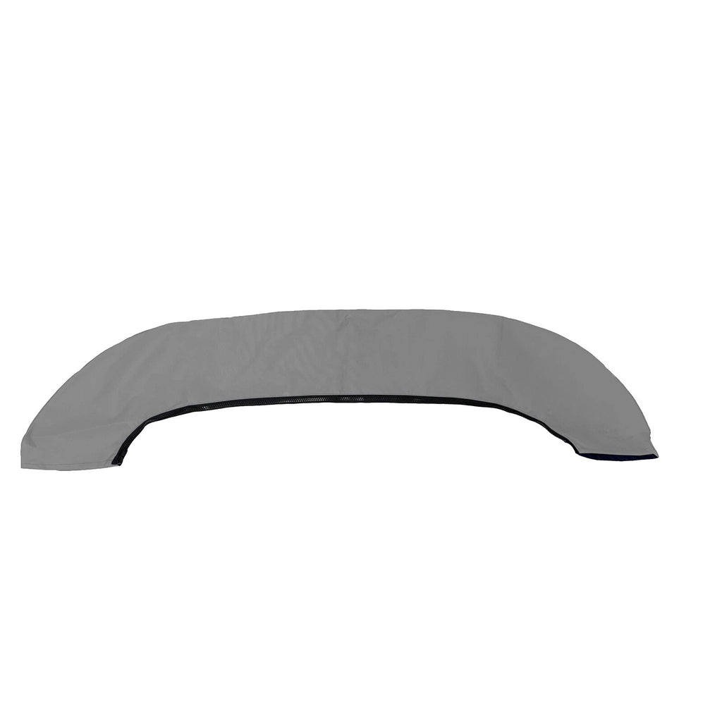 Bimini Top Boot Cover for 3-4 Bow Tops (Waterproof, Heavy Duty)