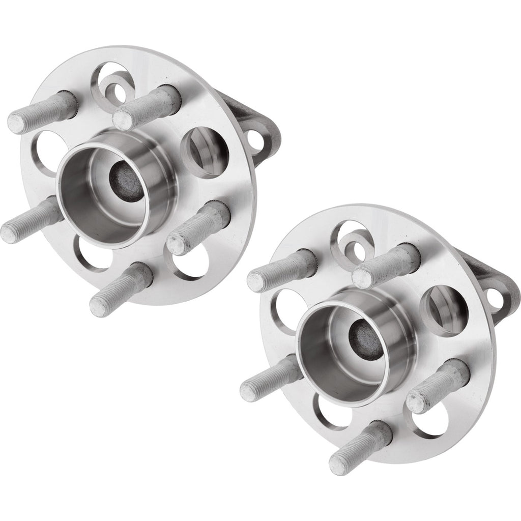 2X Wheel Hubs for Scion xD