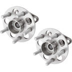 2X Wheel Hubs for Scion xD
