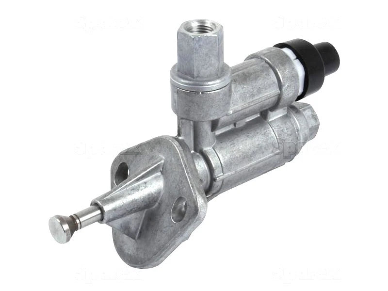 Fuel Lift Pump for Case IH MX100 MX110 MX120 MX135 MX150 MX175 (1999–2007)