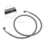 Front Right Brake Hose Line for Polaris Ranger 500 570 Crew 570/XP 570