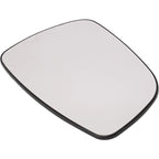 Driver Side Mirror Glass for Hyundai Elantra (2011-2013)