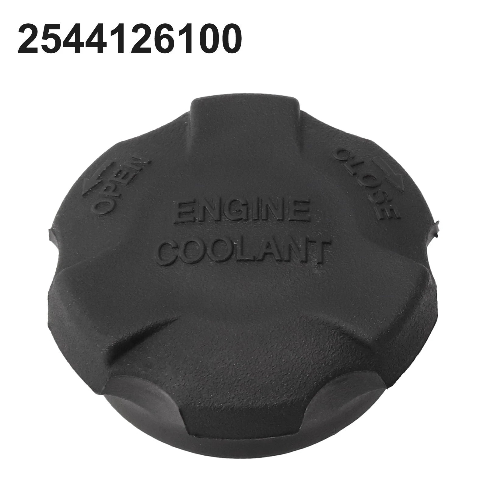 Coolant Reservoir Cap for Kia