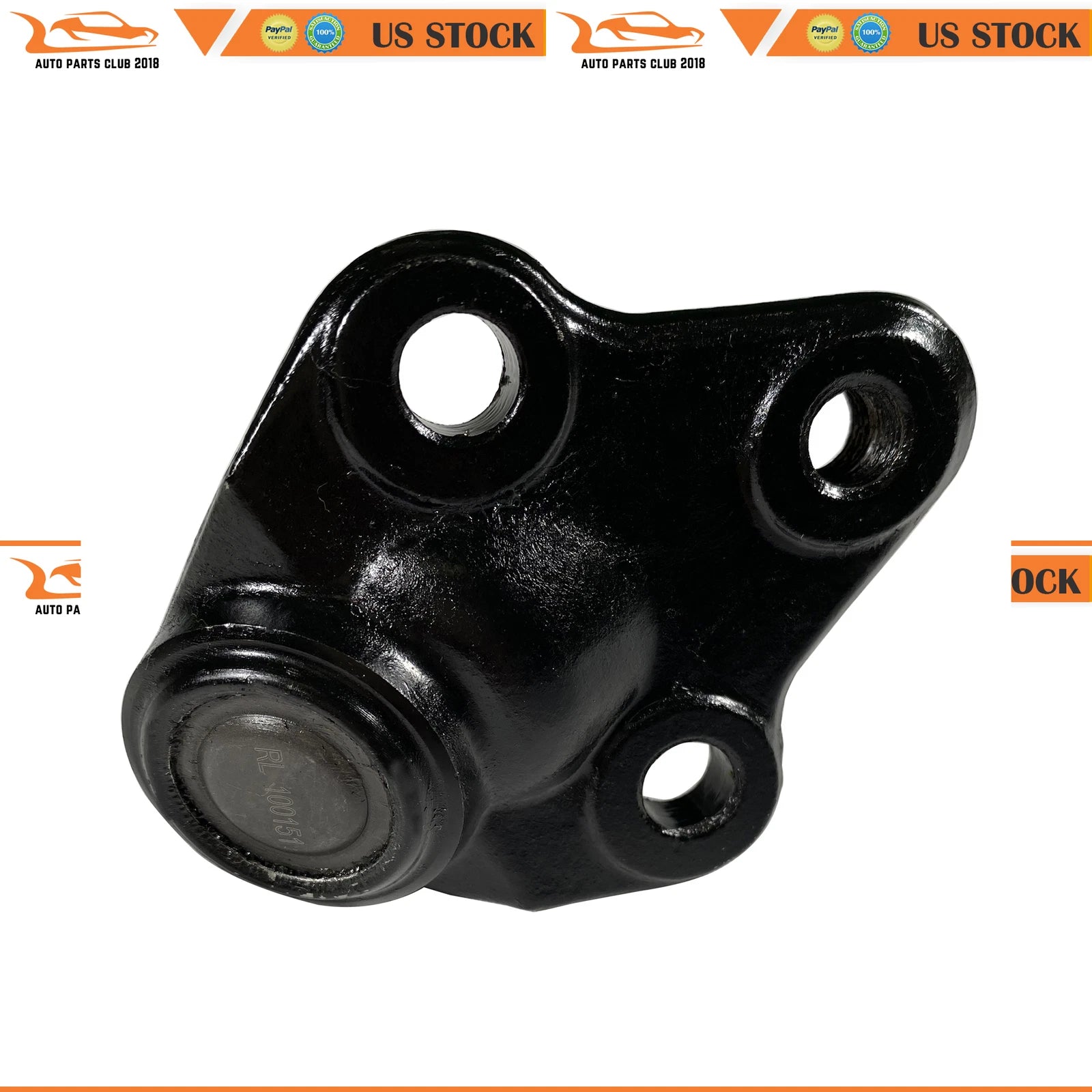 Front Lower Ball Joints for Toyota Corolla (2003-2019)