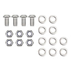 Brake Rotor Sprocket Disc Hub Screw Bolts for Yamaha Raptor 660R, Blaster 350 (2000–2006)