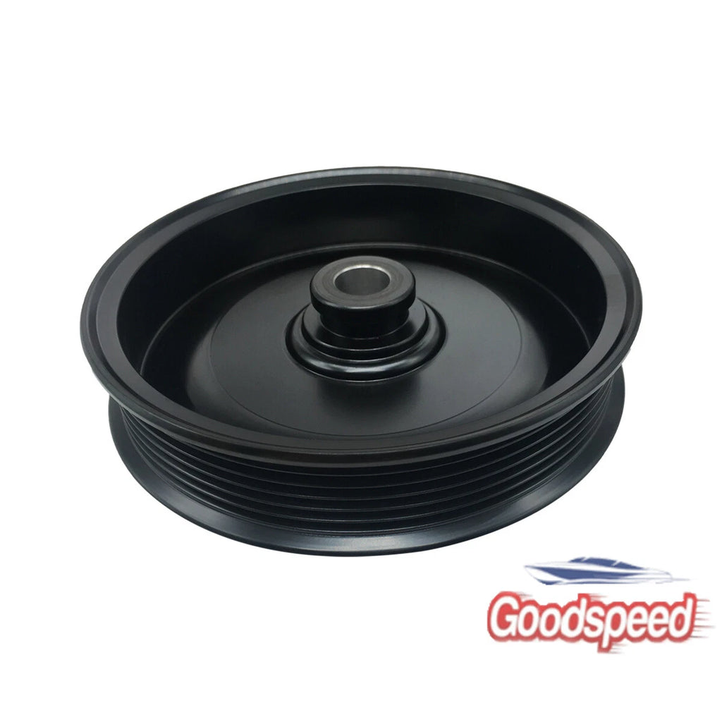 Sea Water Pump Pulley for MerCruiser (862351T, 8M0150724)