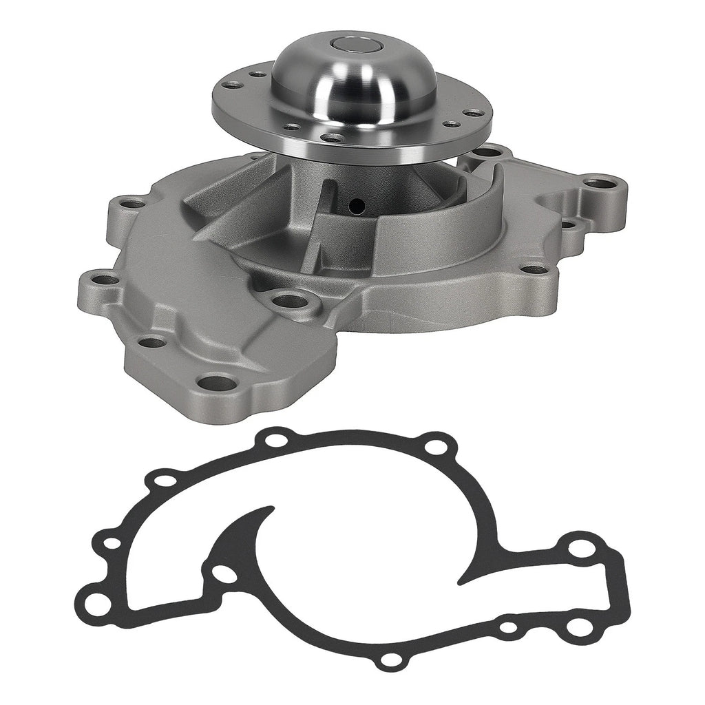 Engine Water Pump for Buick Lucerne LaCrosse (2006–2008) 89060462 89017813 42097
