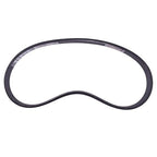 17 Inch EPDM Polyester Belt for Commercial 2950 Treadmill (Multi Wedge)