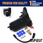 Fuel Priming Pump for Perkins, JCB & Massey Ferguson (ULPK0040)