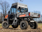 Heavy-Duty Nerf Bars for Gravely Atlas 3400 JSV (2023–2023)