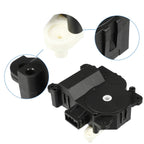 Air Door Actuator for Honda Civic (2016-2021) - Replacement Black Component
