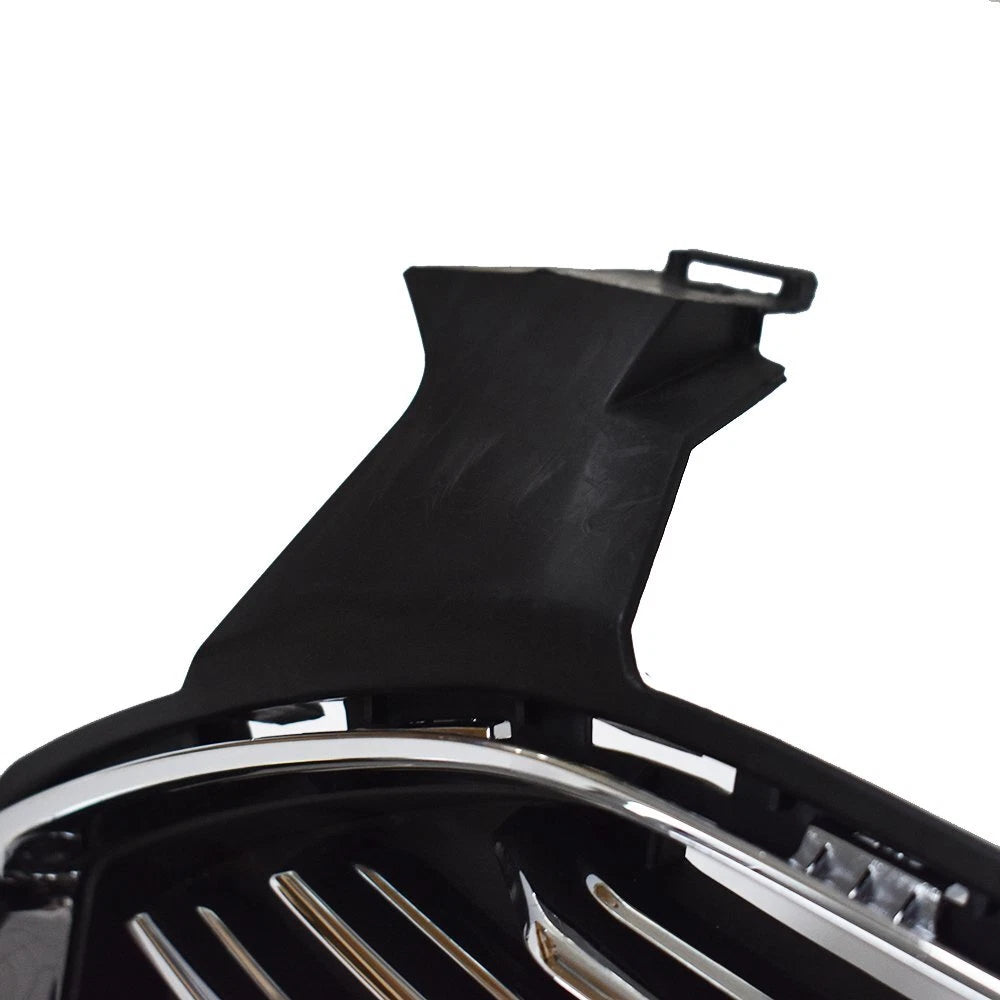 Front Radiator Grille for Ford Fusion/Mondeo (2013â2016)