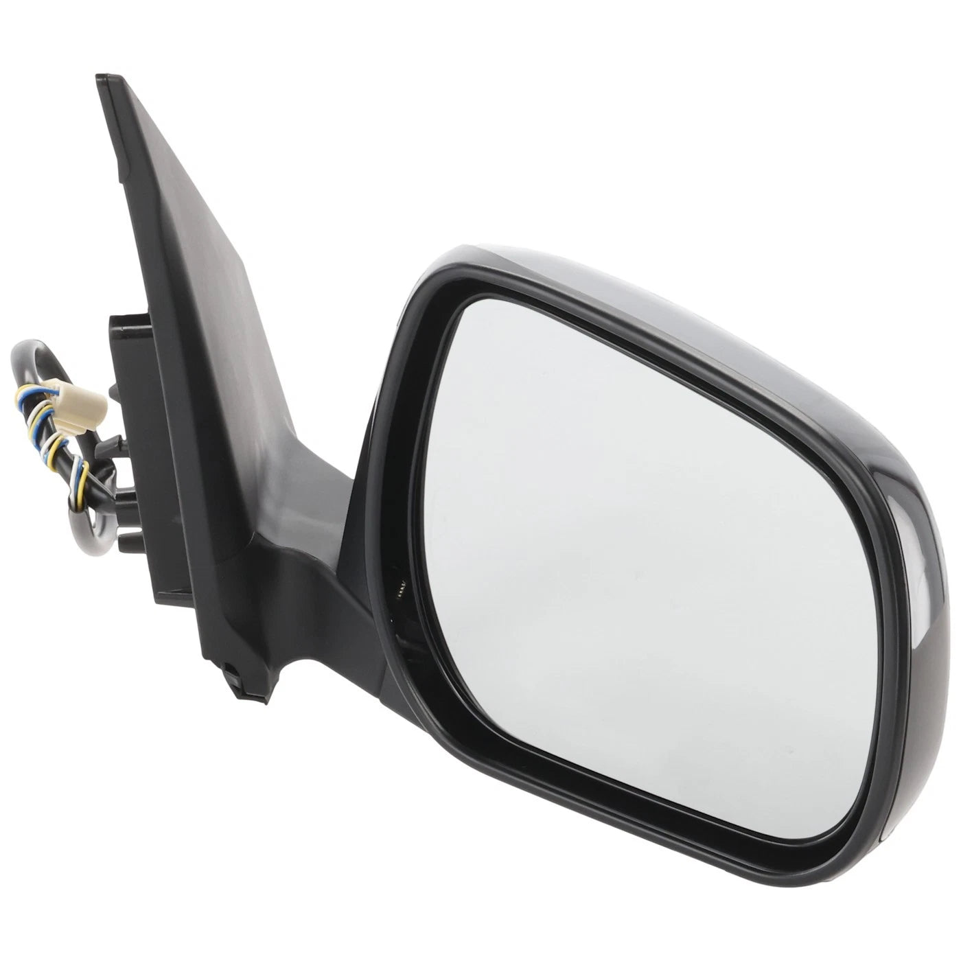 Passenger Right Side Mirror for Toyota RAV4 (2006–2008)