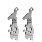 Parking Brake Shoe Actuator Kit for Nissan Frontier Murano 350Z (2005–2019)