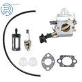 Carburetor C1M-S261B for Stihl SH56C SH86C BG86 SH56 SH86