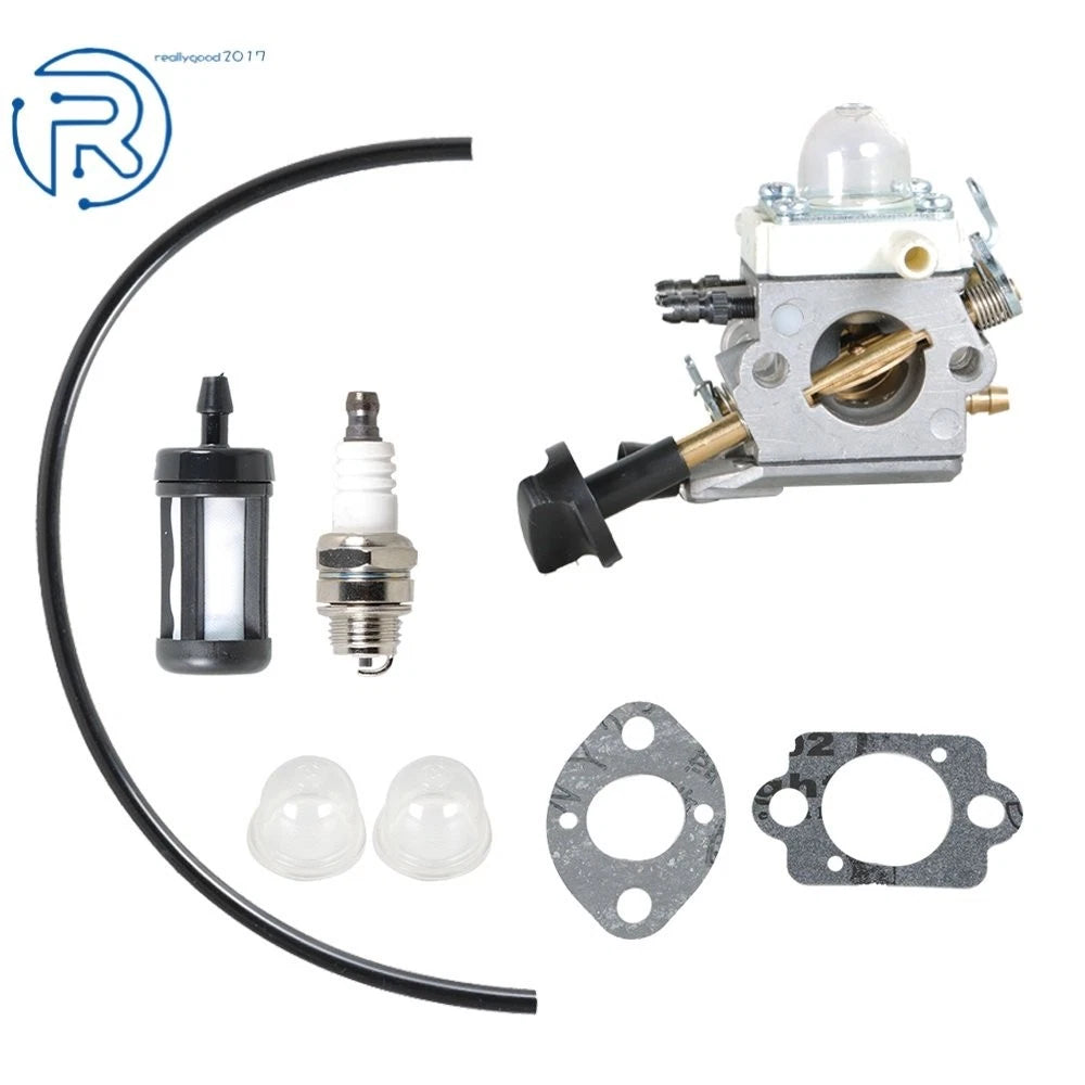 Carburetor C1M-S261B for Stihl SH56C SH86C BG86 SH56 SH86