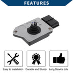 Mass Air Flow Sensor Meter No.AFLS122RM for Ford Mustang (1999–2001) V8 4.6L